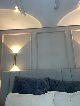 Miss blue69 online show from February 19, 2025, 4:55 am