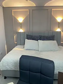 Miss blue69 online show from February 21, 2025, 1:55 am