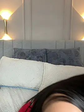 Miss blue69 online show from February 27, 2025, 4:52 am