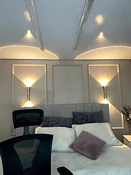 Miss blue69 online show from October 8, 2025, 1:36 am