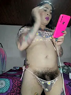 kaory dirtydreams online show from March 2, 2025, 7:23 pm