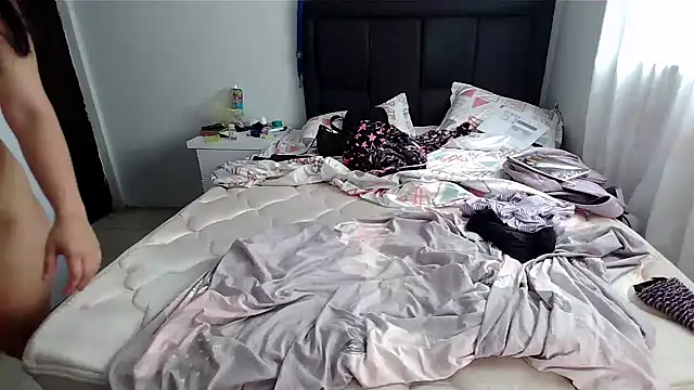 karinsex696969 online show from January 30, 2025, 3:19 pm