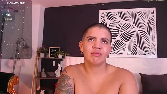 WildyTemping online show from March 13, 2025, 10:54 pm