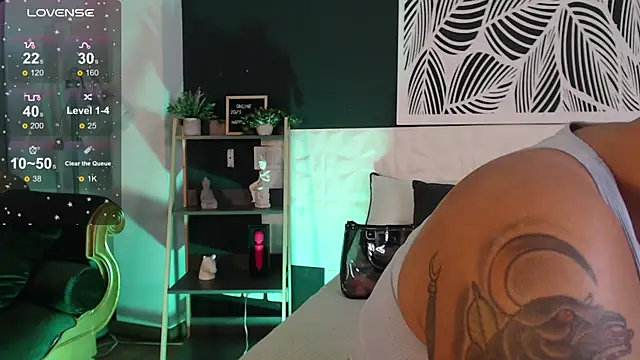 WildyTemping online show from March 19, 2025, 7:27 pm