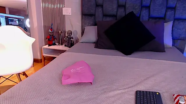 WildyTemping online show from October 15, 2025, 7:36 pm