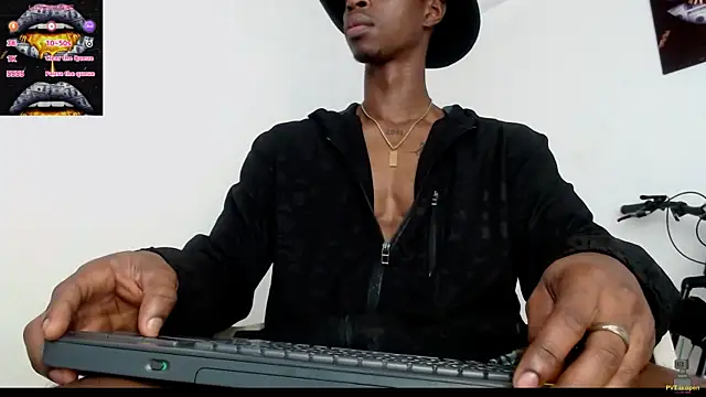 drake brwon 23 online show from February 17, 2025, 11:34 am