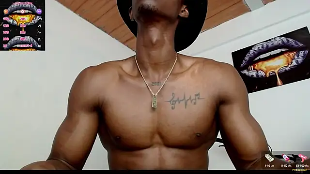 drake brwon 23 online show from February 19, 2025, 8:55 am