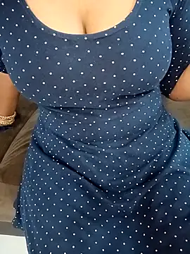 Mounika25 online show from February 23, 2025, 6:01 pm