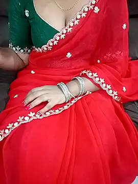 Mounika25 online show from September 24, 2025, 6:44 pm