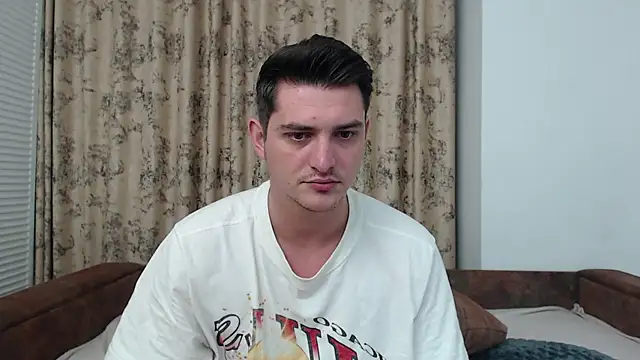 Snapshot of AndyFame chatting on December 6, 2024, 3:19 am AndyFame online show from December 6, 2024, 3:19 am