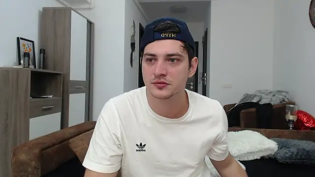 Snapshot of AndyFame chatting on February 22, 2025, 6:50 am AndyFame online show from February 22, 2025, 6:50 am