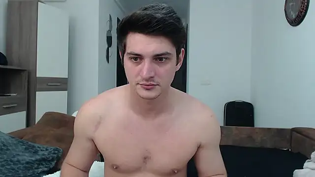 Snapshot of AndyFame chatting on March 3, 2025, 4:35 pm AndyFame online show from March 3, 2025, 4:35 pm