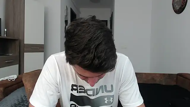 Snapshot of AndyFame chatting on March 19, 2025, 2:27 am AndyFame online show from March 19, 2025, 2:27 am