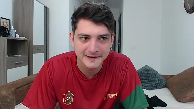 Snapshot of AndyFame chatting on March 22, 2025, 10:04 pm AndyFame online show from March 22, 2025, 10:04 pm