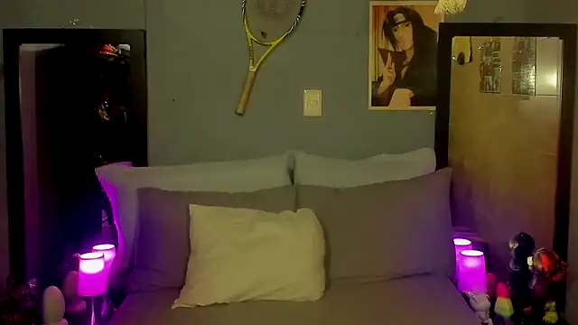 Prometeo-grizzly online show from January 23, 2025, 5:13 am