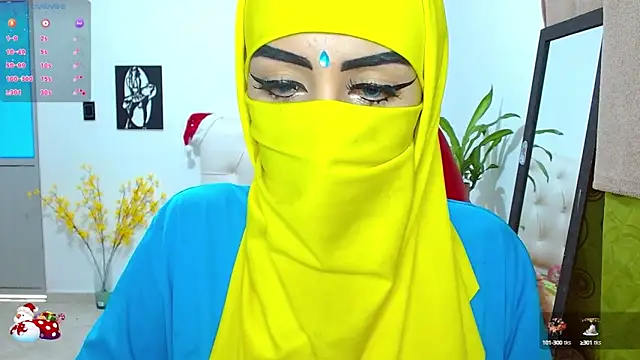  alabina  online show from December 16, 2024, 5:43 pm