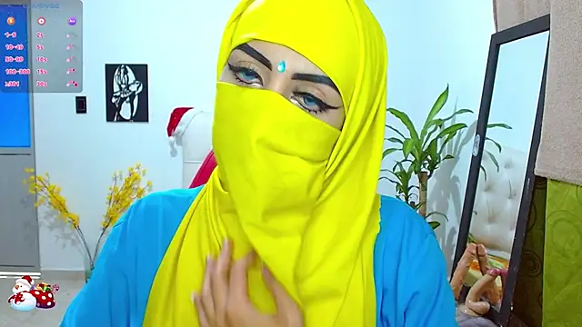  alabina  online show from December 16, 2024, 8:48 pm