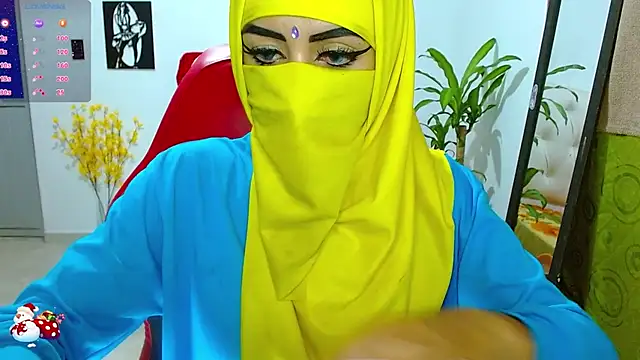  alabina  online show from December 18, 2024, 11:19 pm