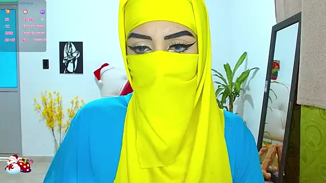  alabina  online show from December 26, 2024, 4:58 pm