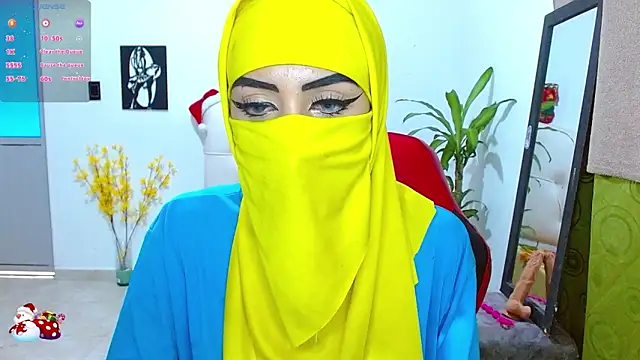  alabina  online show from December 26, 2024, 8:00 pm