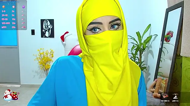  alabina  online show from December 28, 2024, 5:14 pm