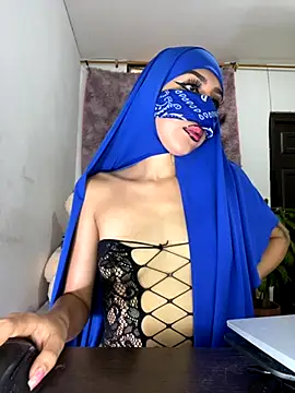  alabina  online show from September 19, 2025, 3:02 pm