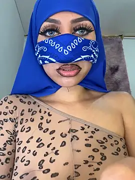  alabina  online show from October 18, 2025, 4:52 pm