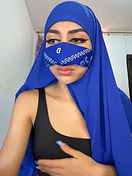  alabina  online show from November 7, 2025, 3:56 pm