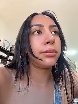  alabina  online show from April 8, 2026, 3:34 pm