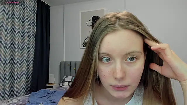 Peggy Beauty online show from February 19, 2025, 11:57 pm