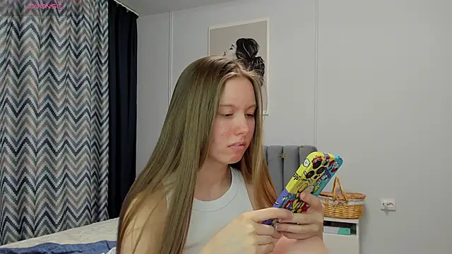 Peggy Beauty online show from February 27, 2025, 4:53 pm