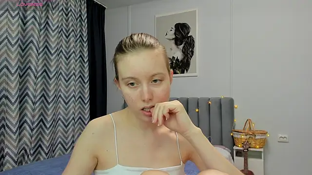 Peggy Beauty online show from March 19, 2025, 6:01 pm