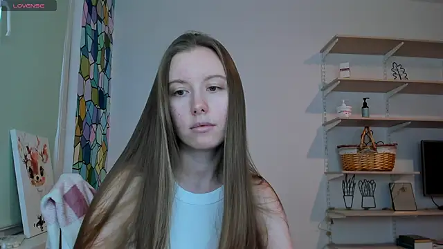 Peggy Beauty online show from December 1, 2025, 10:31 am