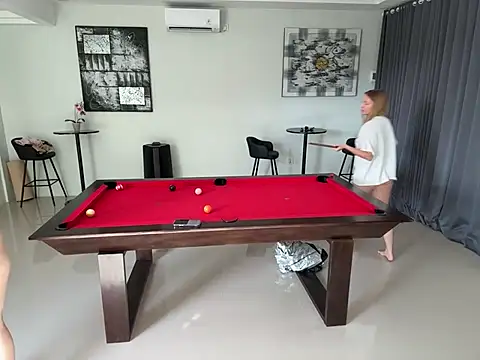 Nura n Sarah online show from December 20, 2024, 8:17 am