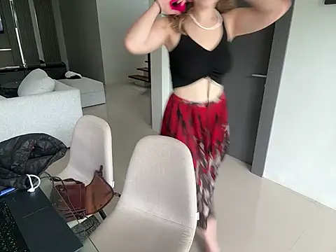 Nura n Sarah online show from December 22, 2024, 5:12 am