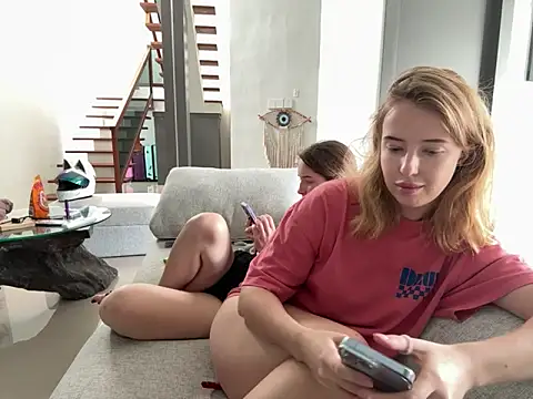 Nura n Sarah online show from January 7, 2025, 8:13 am