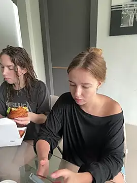 Nura n Sarah online show from January 30, 2025, 5:30 am