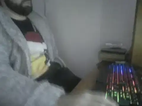 joaodias 97 online show from December 19, 2024, 9:28 pm