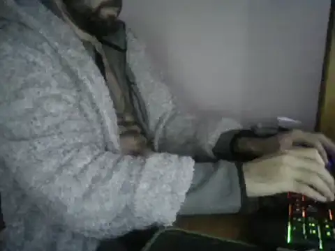 joaodias 97 online show from January 5, 2025, 10:19 pm