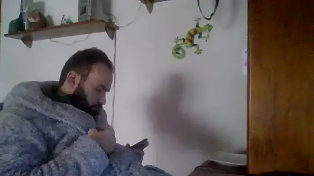 joaodias 97 online show from January 21, 2025, 1:22 pm