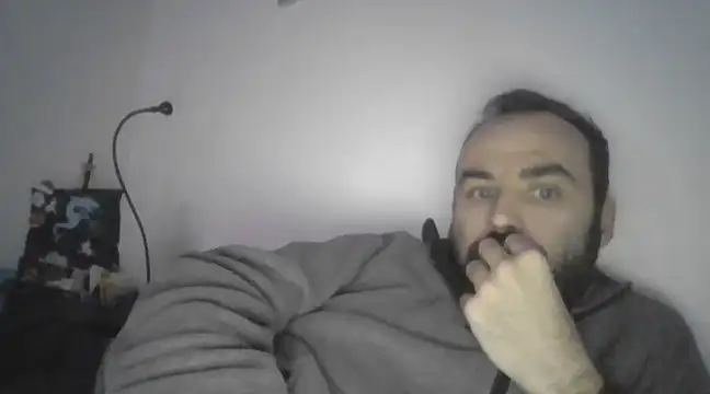 joaodias 97 online show from February 24, 2025, 9:31 pm