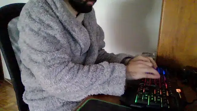 joaodias 97 online show from March 5, 2025, 2:12 pm