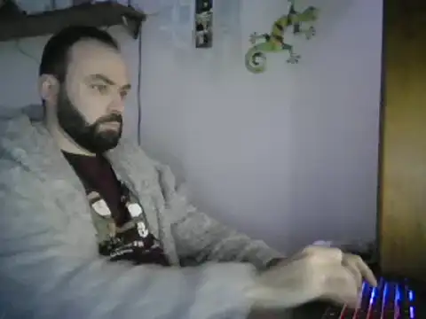 joaodias 97 online show from March 7, 2025, 1:42 am