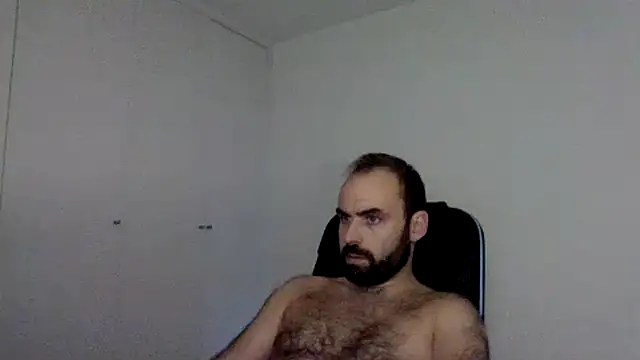 joaodias 97 online show from October 6, 2025, 5:54 pm