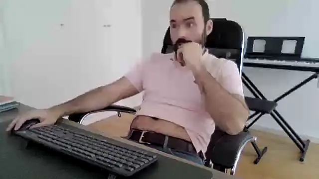 joaodias 97 online show from March 29, 2026, 3:01 pm