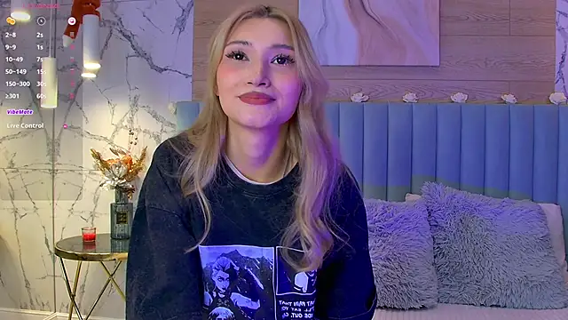 CarolReeves online show from March 23, 2025, 8:59 am