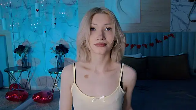 CarolReeves online show from February 10, 2026, 4:33 pm