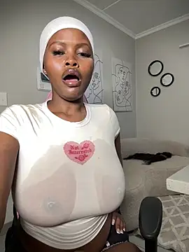 Neelo-Smith online show from September 28, 2025, 3:34 am