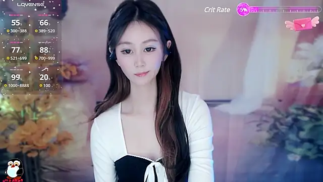 Aimee-520 online show from January 14, 2025, 6:56 am