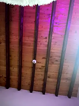 Alicia Ruiz online show from December 5, 2024, 11:16 am